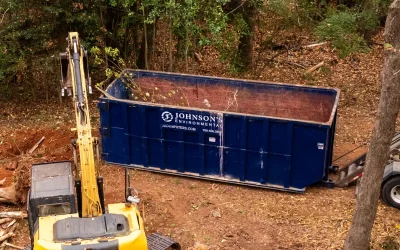 Expert Tips for Choosing a Large Dumpster Rental in Columbus, GA, for Big Projects