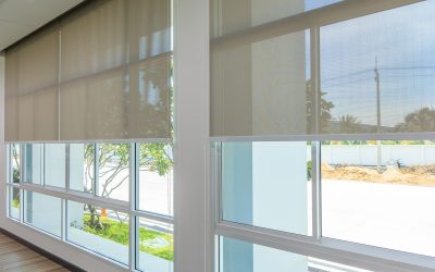 Benefits of Choosing Custom Blinds Peachtree City, GA, for Family Spaces