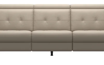 Transform Your Living Room Comfort with an Ergonomic Recliner for All-Day Relaxation