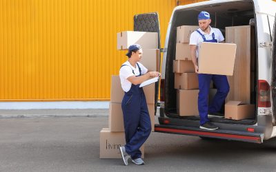 Trustworthy Local Moves Made Simple by Movers Hurricane WV Experts