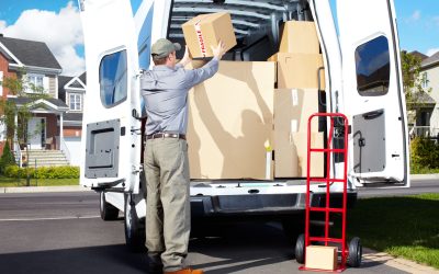 Simplify your next relocation with Movers & Packers Minnetonka for a hassle-free moving journey