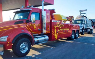 How to Handle Heavy Equipment Transport in Lake Charles, LA, With Minimal Stress