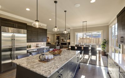 Custom living made easy with home builders that build on my land in Columbia, SC