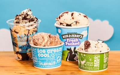 Satisfy Your Sweet Tooth at an Ice Cream Store in Fort Collins, CO, Locals Recommend