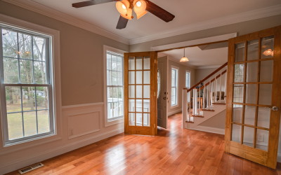 Transform Your Home with a Custom Front Door in Denver, CO Residents Absolutely Love