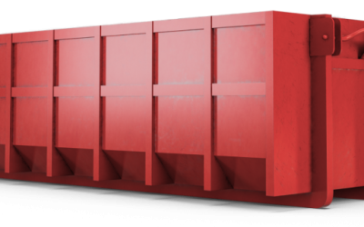 Practical ways residential dumpster rental in Hampton, GA, helps streamline home cleanups
