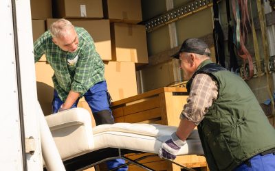 How an Industrial Moving Company Ensures Safe and Efficient Machinery Relocation in the USA