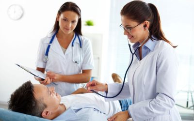 Quick Medical Solutions Await at an Urgent Care Clinic on Tomball Pkwy