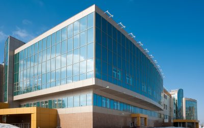 Choosing the right commercial construction contractors in Lexington, SC, for efficiency and quality