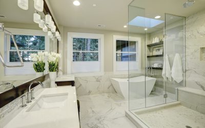 Transform Your Home with Expert Bathroom Reconstruction Saint Paul MN Solutions