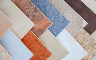 The Best Daltile Porcelain Tile Colors for High-End Interiors