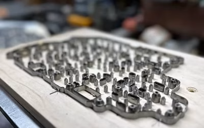 Boost Sealing Performance in Industrial Applications with Interface Gaskets Solutions