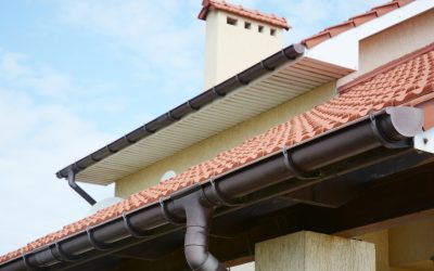 Protect Your Home From Water Damage With Seamless Gutter Installation Maple Grove MN