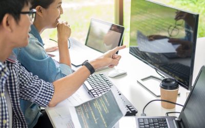 How Managed IT Services in Salem, OR, Improve Security and Productivity for Companies