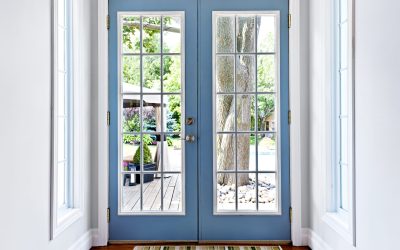 What Makes Custom Wood Doors a Smart Investment in Curb Appeal and Durability