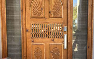 Seasonal Care Tips: How Minor Wood Repairs Before Refinishing Prevent Long-Term Damage