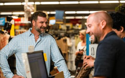 Upgrade your wardrobe effortlessly with clothing in Fayetteville, GA, residents recommend