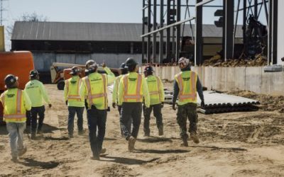 Why Leading Food Businesses Trust Cold Storage Specialists California for Reliable Solutions
