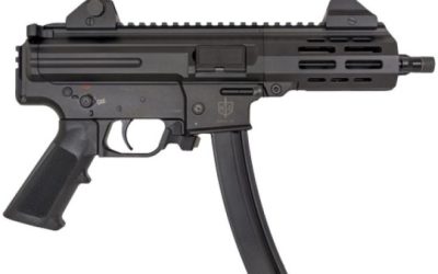 Why Can Two Versions of the Same Handgun Have Different Barrel Lengths?