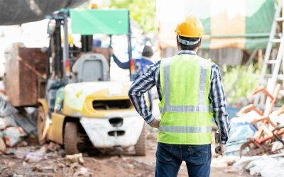Benefits of Choosing Commercial Cleanout Hunterdon County, NJ for Stress-Free Property Management